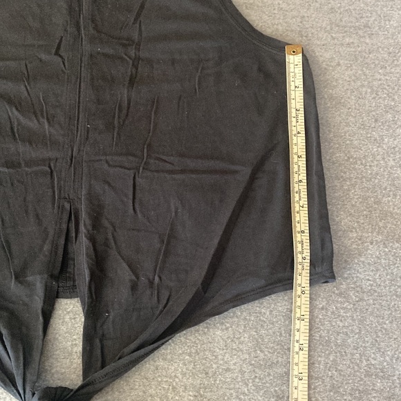 Lululemon Tie Tank - Picture 6 of 7